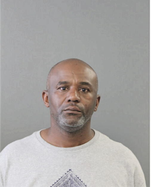 CONAS J SMILEY, Cook County, Illinois