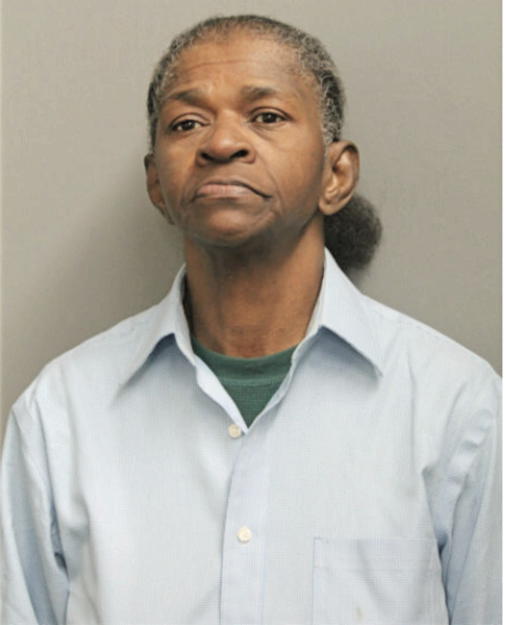 CONCHITA G SMITH, Cook County, Illinois