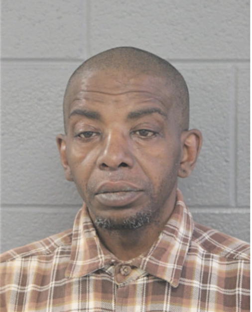 DARNELL SMITH, Cook County, Illinois