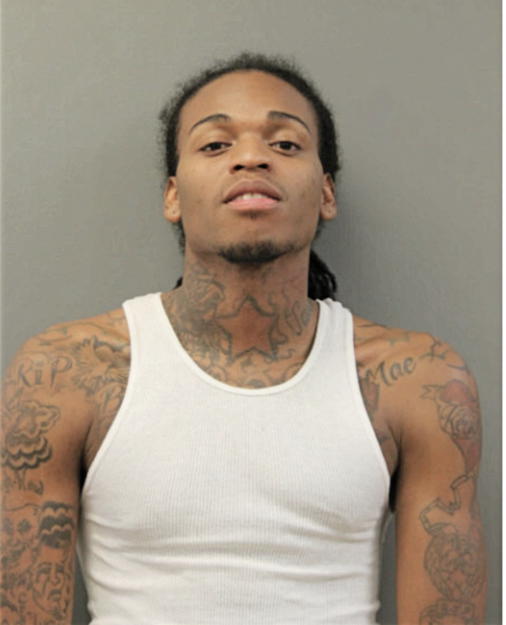 KENNY E SMITH, Cook County, Illinois