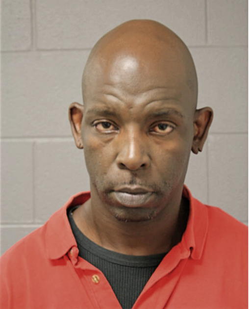 ROMEL D SMITH, Cook County, Illinois