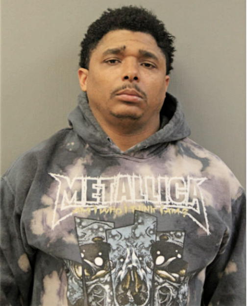 JIMMY SMTIH, Cook County, Illinois