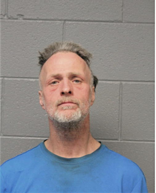 FRANK C SOLBERG, Cook County, Illinois
