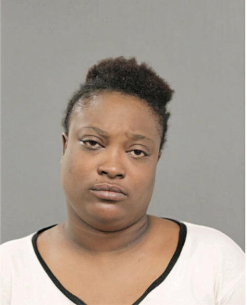 EVONNE C STAMPS, Cook County, Illinois