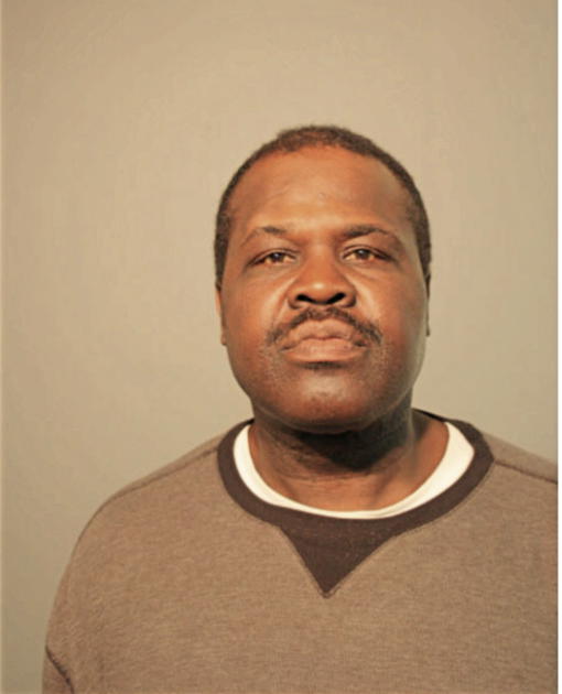 WILLIE L SYKES, Cook County, Illinois