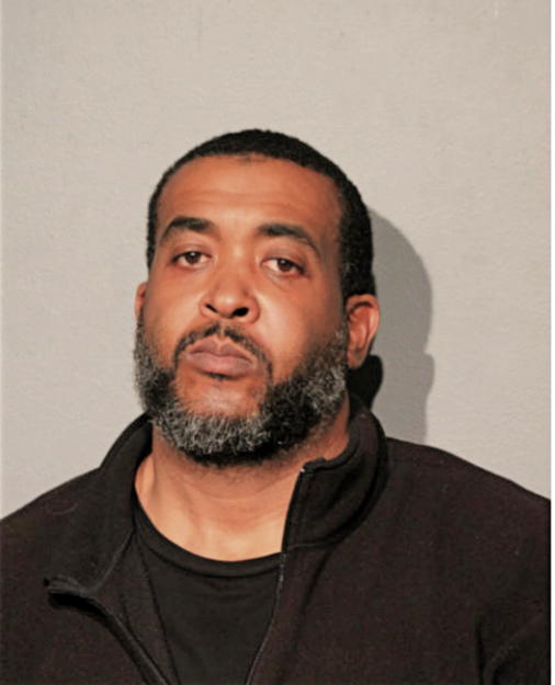 JOSHUA L THOMAS, Cook County, Illinois