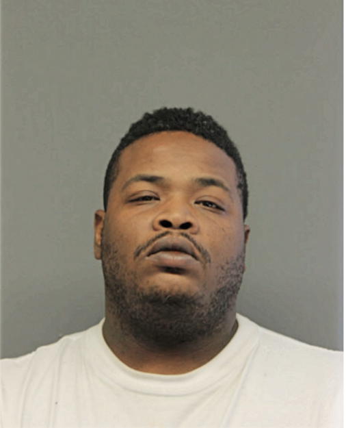 LATERENCE T TOLBERT, Cook County, Illinois