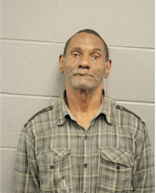 DAWAYNE TOLLIVER, Cook County, Illinois