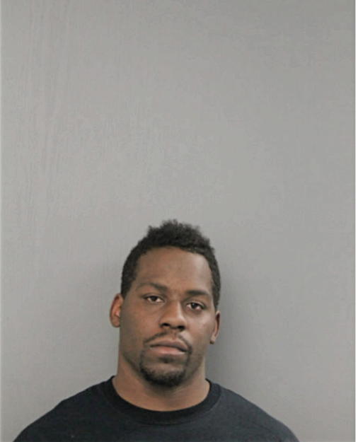 PIERRE D TONEY, Cook County, Illinois