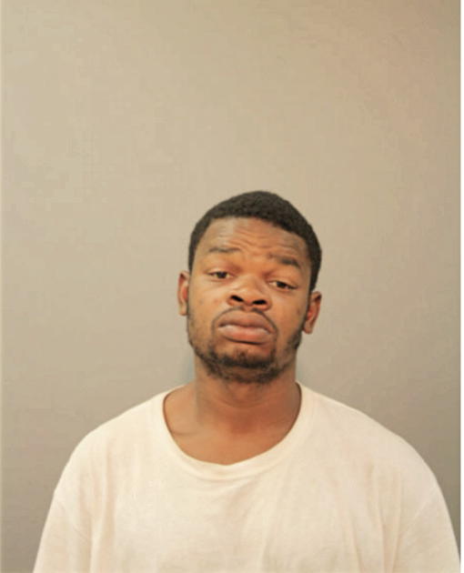 JOSHUA ANGELO TURNER, Cook County, Illinois