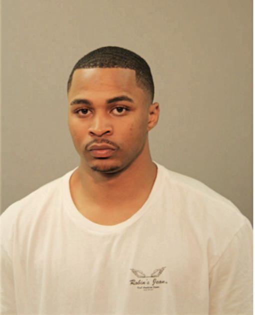 JOVANNI VARGAS, Cook County, Illinois