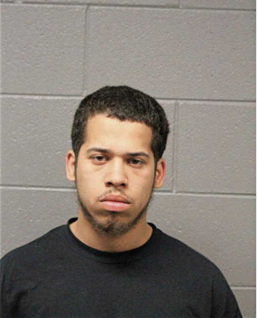 JOSHUA J VEGA, Cook County, Illinois