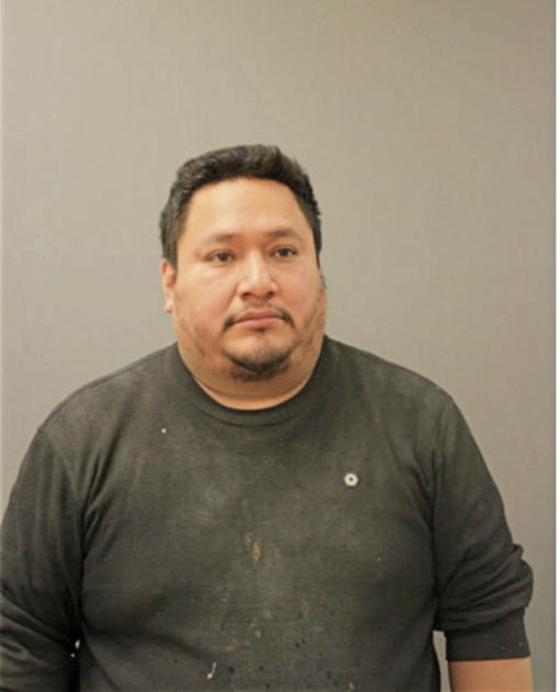 CARLOS VELEZ, Cook County, Illinois