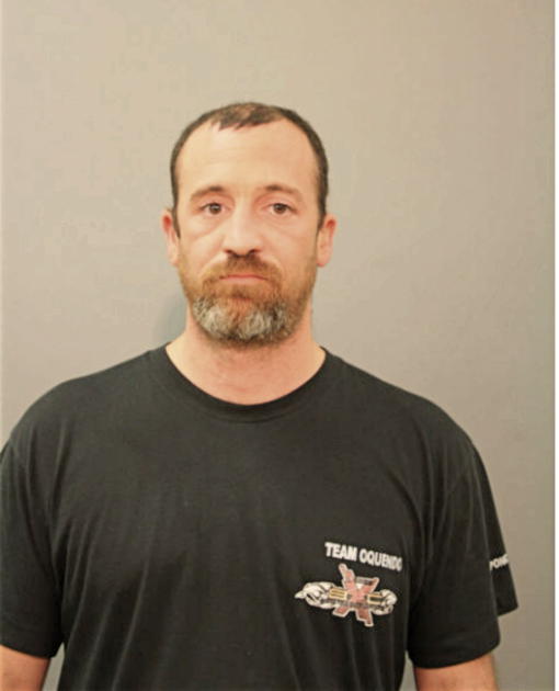 MICHAEL D VIOLA, Cook County, Illinois