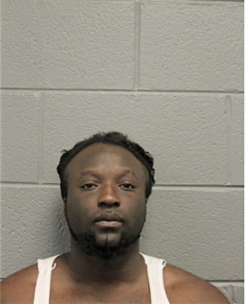 WILMAR W WARE, Cook County, Illinois