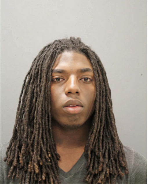 JERMAYNE D WATKINS, Cook County, Illinois