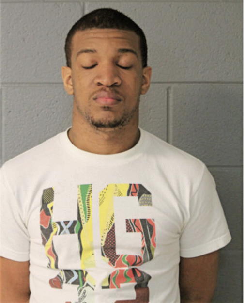 SHAUN M WATSON, Cook County, Illinois