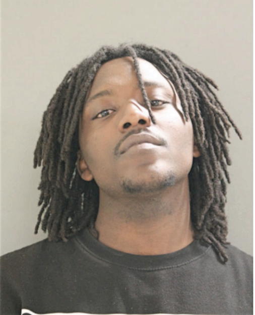 DELANO M WHITE, Cook County, Illinois