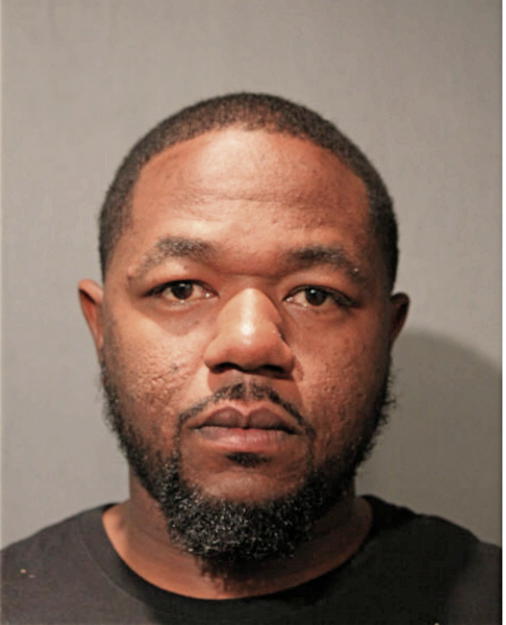 JARMAINE M WHITE, Cook County, Illinois