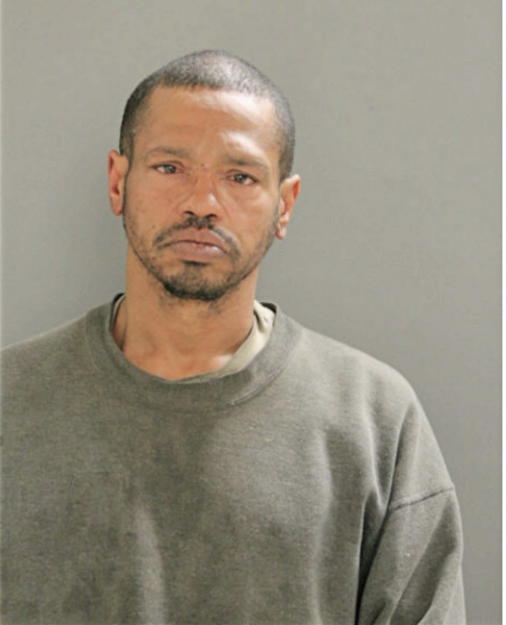 MAURICE L WHITE, Cook County, Illinois
