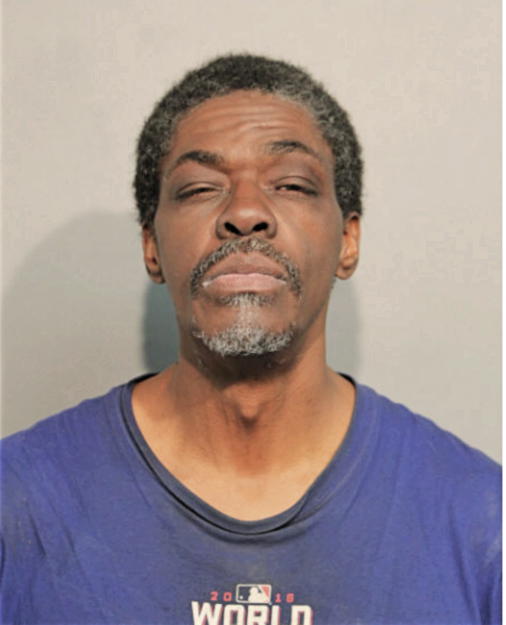 DARVANT WILLIAMS, Cook County, Illinois