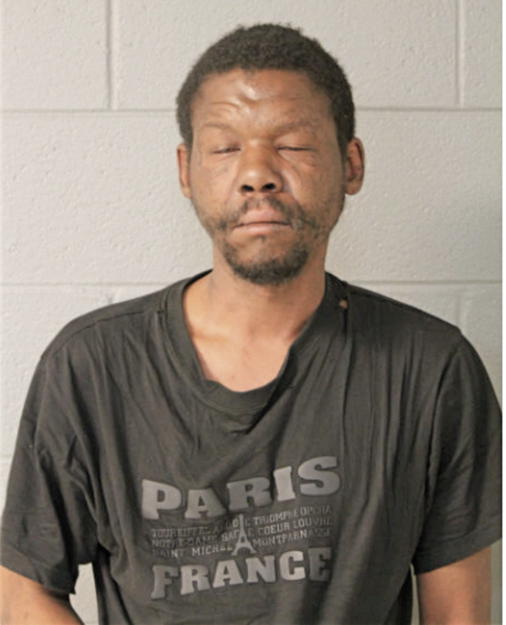 EZIEKARUS WILLIAMS, Cook County, Illinois