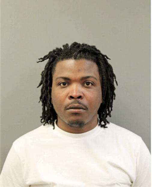 JAMES D WILLIAMS, Cook County, Illinois