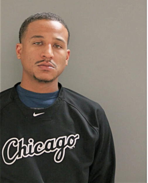 PHILIP C WILLIAMS, Cook County, Illinois