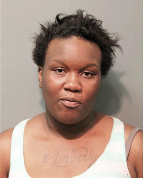 AMANDA LONDYA WILLINGHAM, Cook County, Illinois