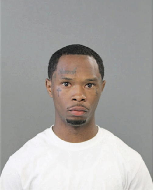 TREVON WOODS, Cook County, Illinois