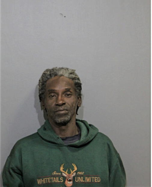 CALVIN YOUNG, Cook County, Illinois