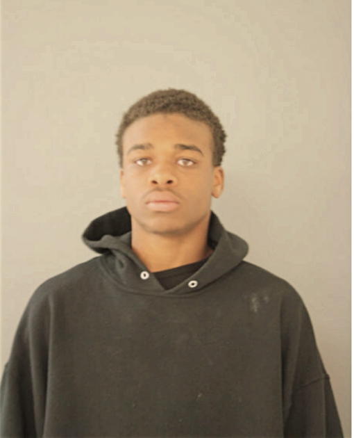 EDWARD D ABRAMS, Cook County, Illinois