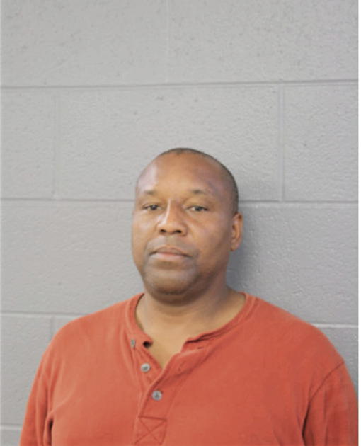 ANTHONY ADAMS, Cook County, Illinois