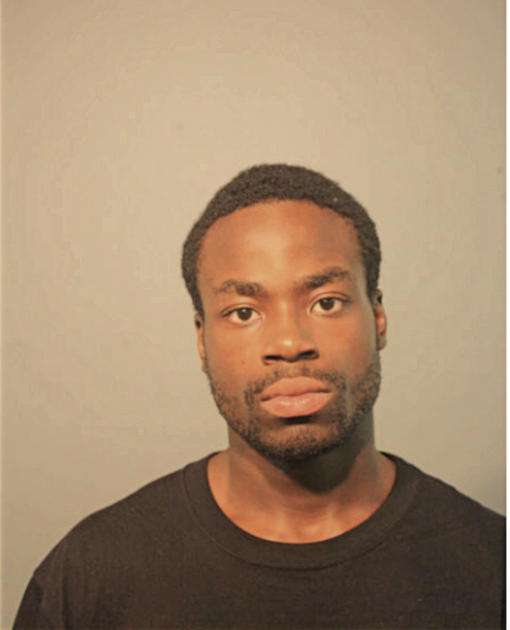 CHRISTOPHER C ADAMS, Cook County, Illinois