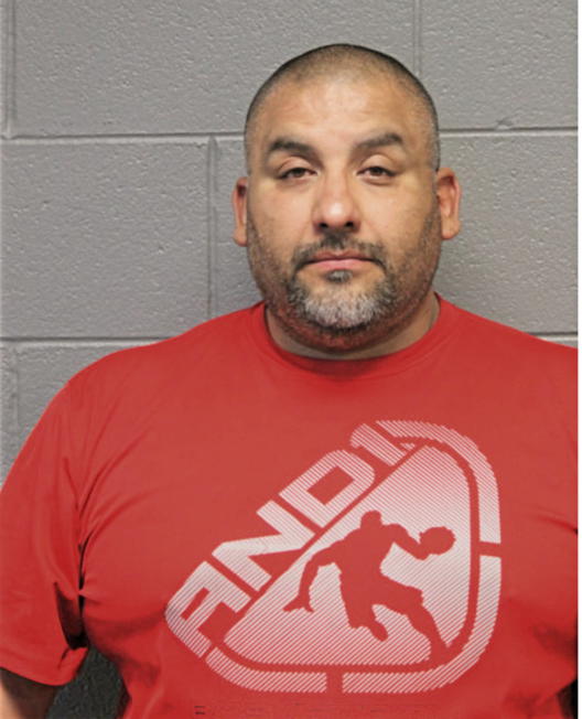 FELIPE AGUINAGA, Cook County, Illinois
