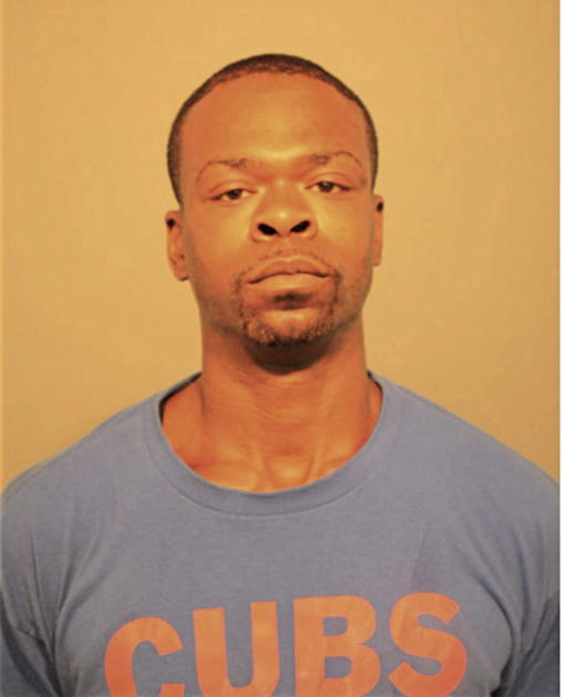 CHARLES A ALLEN, Cook County, Illinois