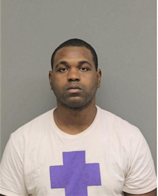 BERTRUM ANDERSON, Cook County, Illinois
