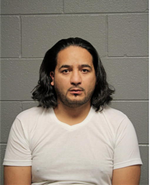 MARCO E ANIBAL, Cook County, Illinois