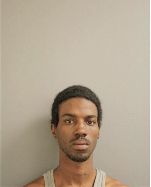 BOBBY D APPLEWHITE, Cook County, Illinois