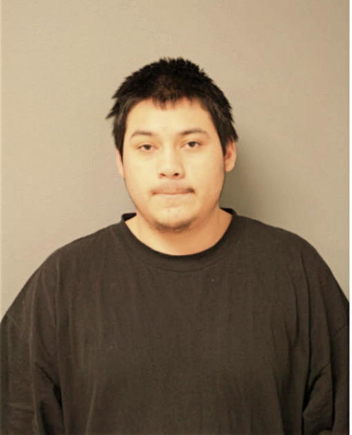 ERICK AVINA, Cook County, Illinois