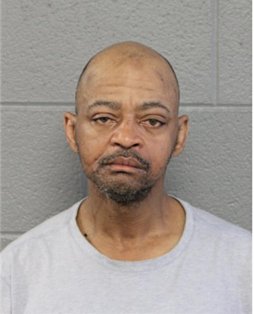 TERRELL AYERS, Cook County, Illinois