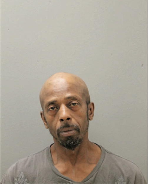 GREGORY BANNER, Cook County, Illinois