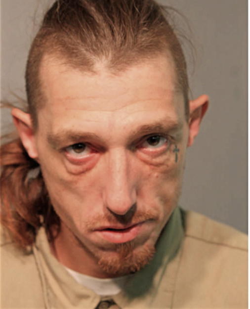KEITH J BARNES, Cook County, Illinois