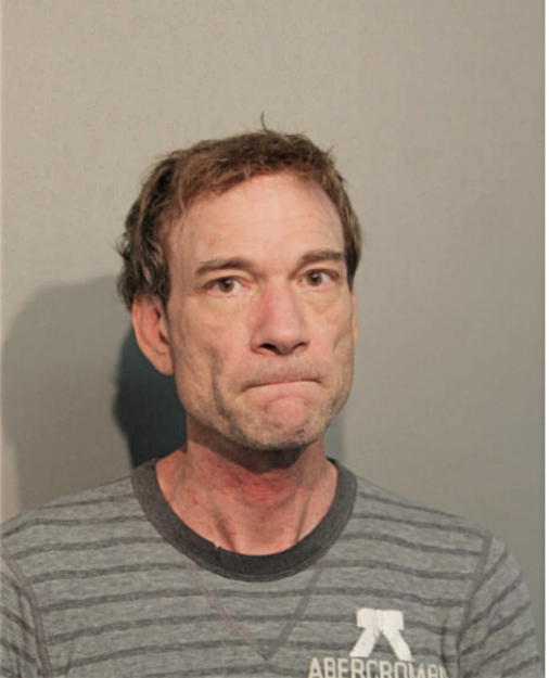 KEVIN A BEHRENS, Cook County, Illinois