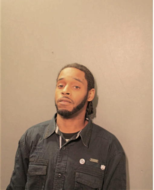 DERRICK G BELL, Cook County, Illinois