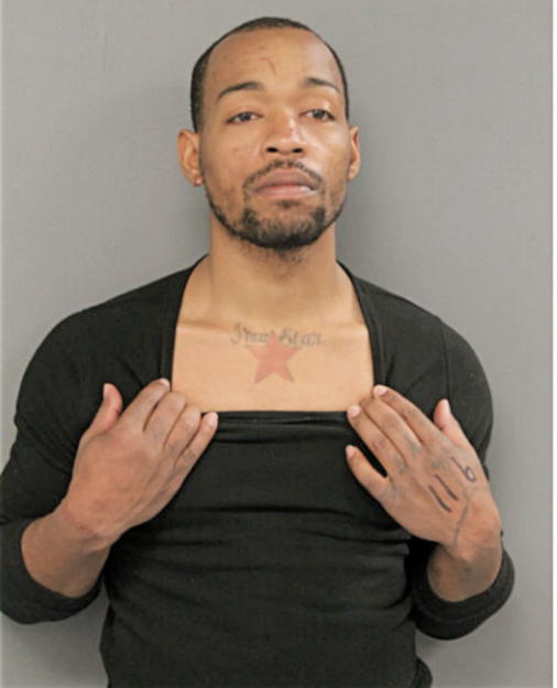 TYVON L BIRTH, Cook County, Illinois