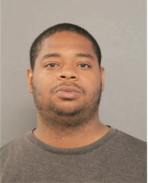 DEREK A BLACKMAN, Cook County, Illinois