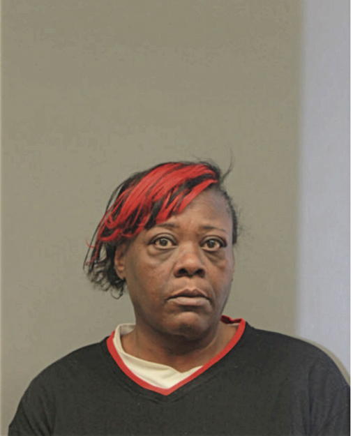 ROCHELLE BLUE, Cook County, Illinois