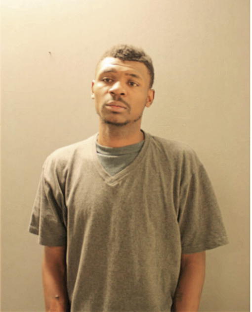 LENEAR B BOLDEN, Cook County, Illinois