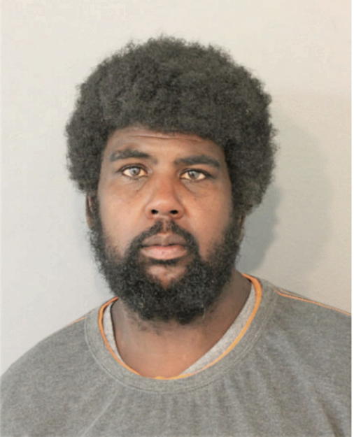 WAKILI W BOYD, Cook County, Illinois